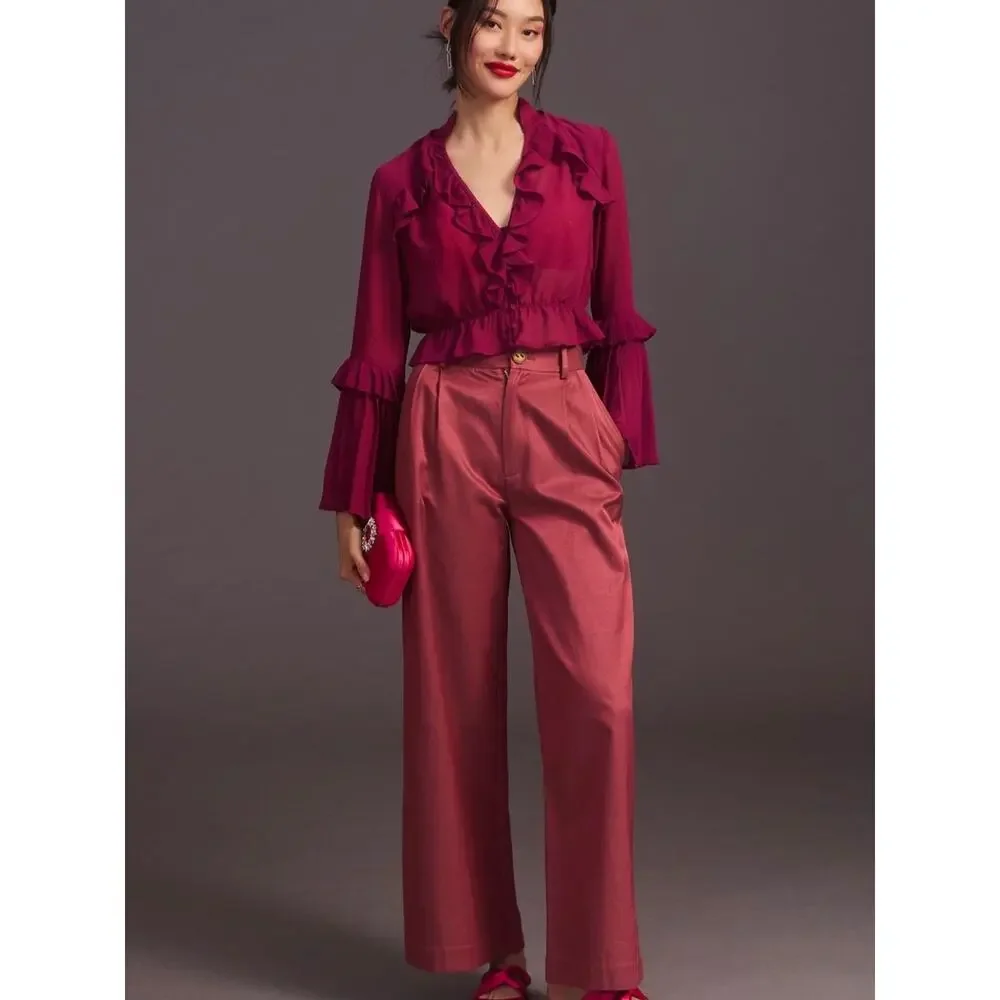 Anthropologie discover elegance